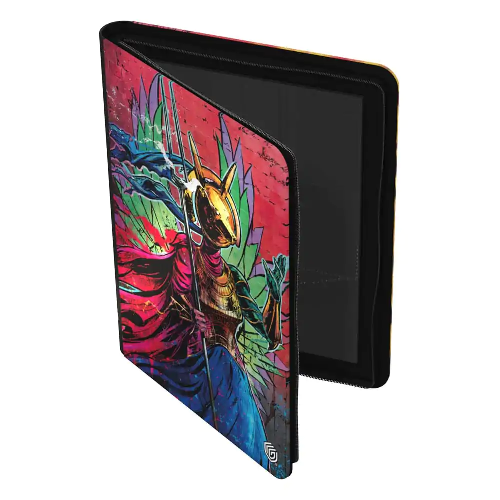 Ultimate Guard Zipfolio 360 Xenoskin Magic: The Gathering "Aetherdrift" - Design 1 zdjęcie produktu