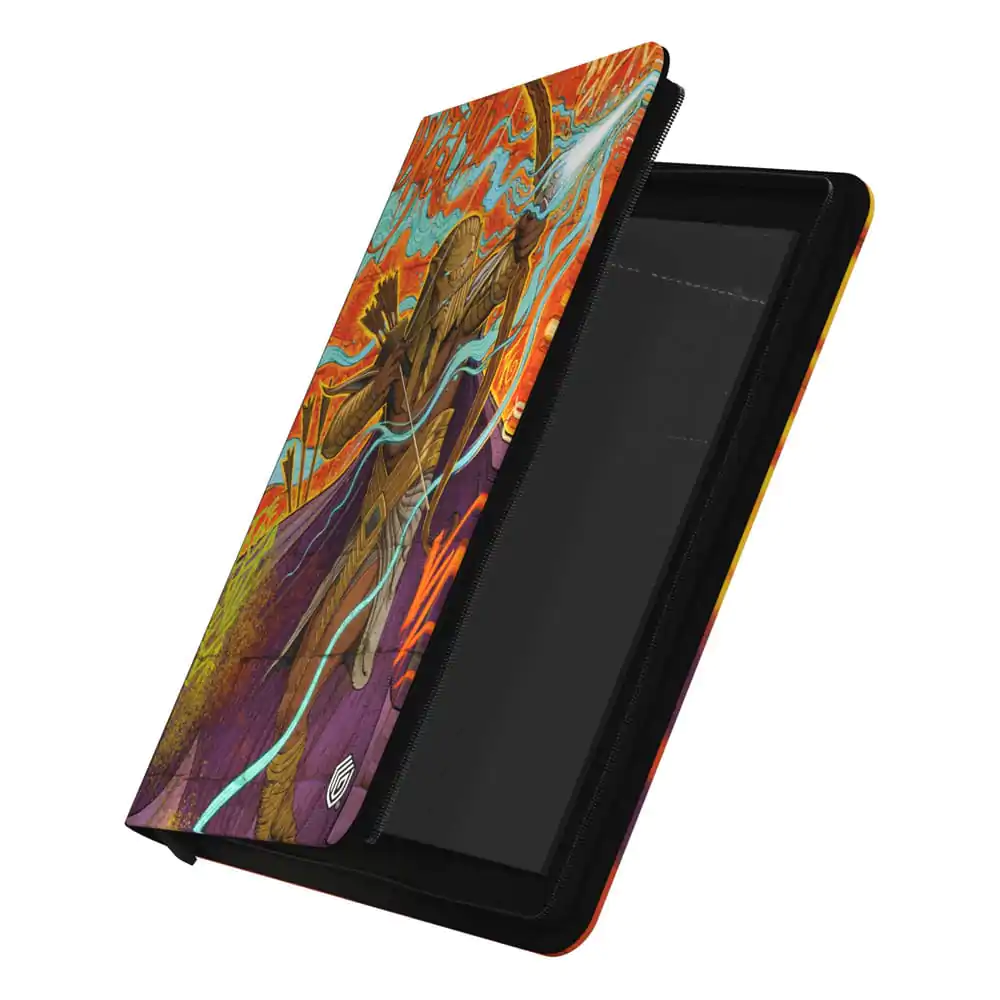 Ultimate Guard Zipfolio 360 Xenoskin Magic: The Gathering "Aetherdrift" - Design 3 zdjęcie produktu