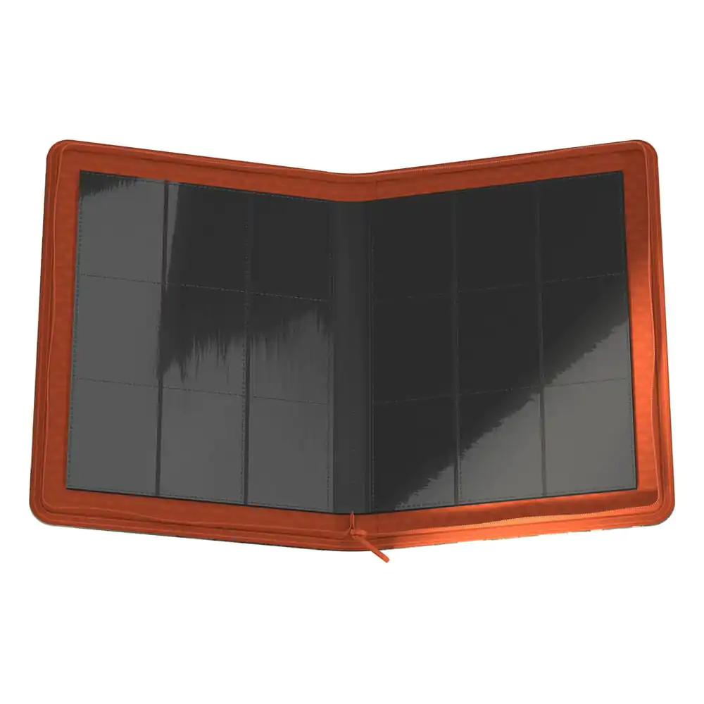 Ultimate Guard Zipfolio 360 Xenoskin Magic: The Gathering "Edge of Eternities" - Magus of the Moon zdjęcie produktu