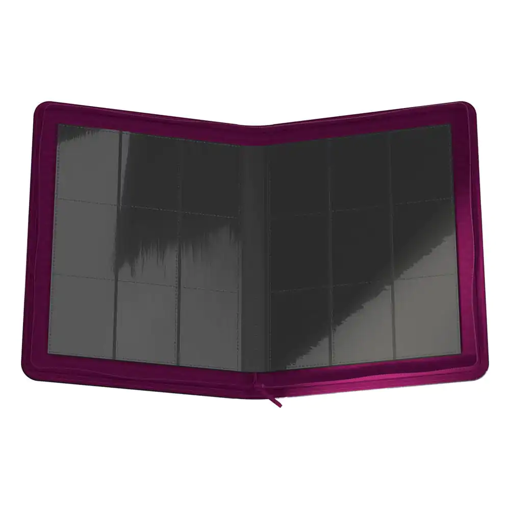 Ultimate Guard Zipfolio 360 Xenoskin Magic: The Gathering "Edge of Eternities" Nexus of Fate zdjęcie produktu