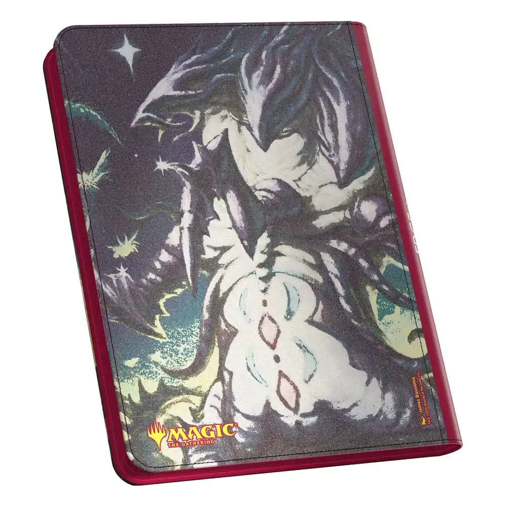 Ultimate Guard Zipfolio 360 Xenoskin Magic: The Gathering "Edge of Eternities" - Sliver Overlord zdjęcie produktu