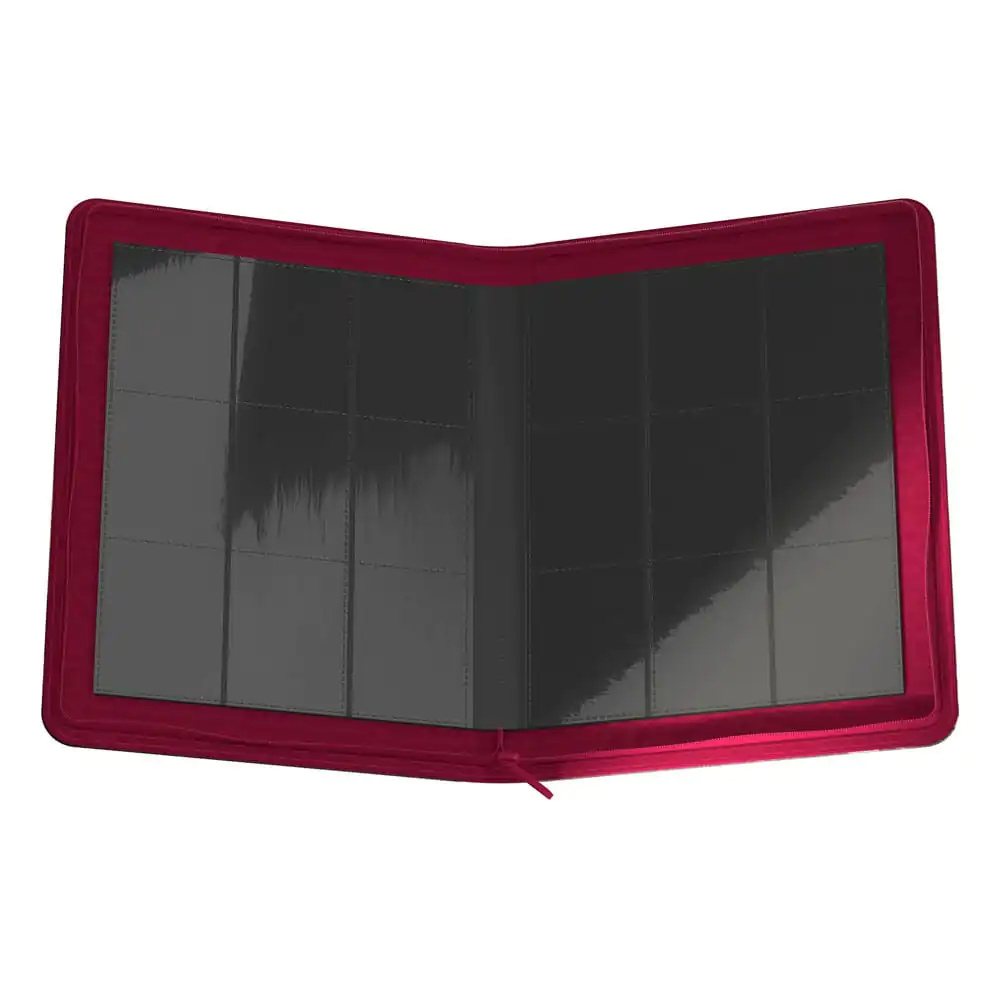 Ultimate Guard Zipfolio 360 Xenoskin Magic: The Gathering "Edge of Eternities" - Sliver Overlord zdjęcie produktu