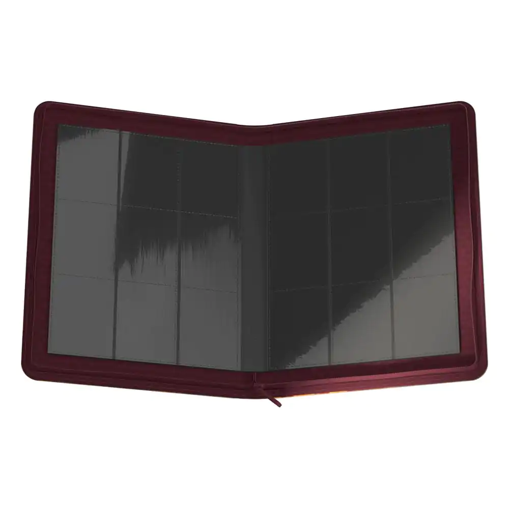 Ultimate Guard Zipfolio 360 Xenoskin Magic: The Gathering "Tarkir: Dragonstorm" - Abzan Devotee zdjęcie produktu