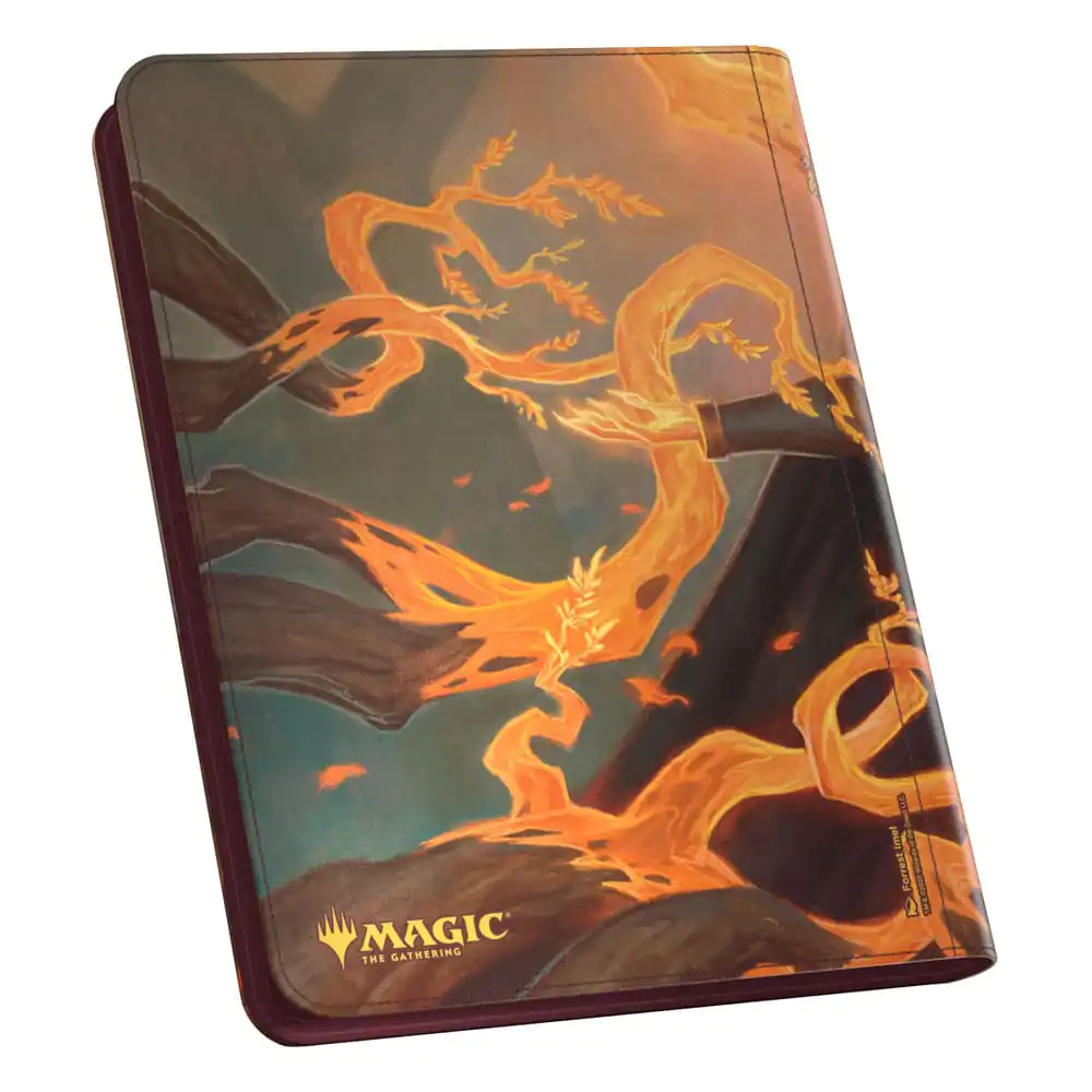 Ultimate Guard Zipfolio 360 Xenoskin Magic: The Gathering "Tarkir: Dragonstorm" - Abzan Devotee zdjęcie produktu