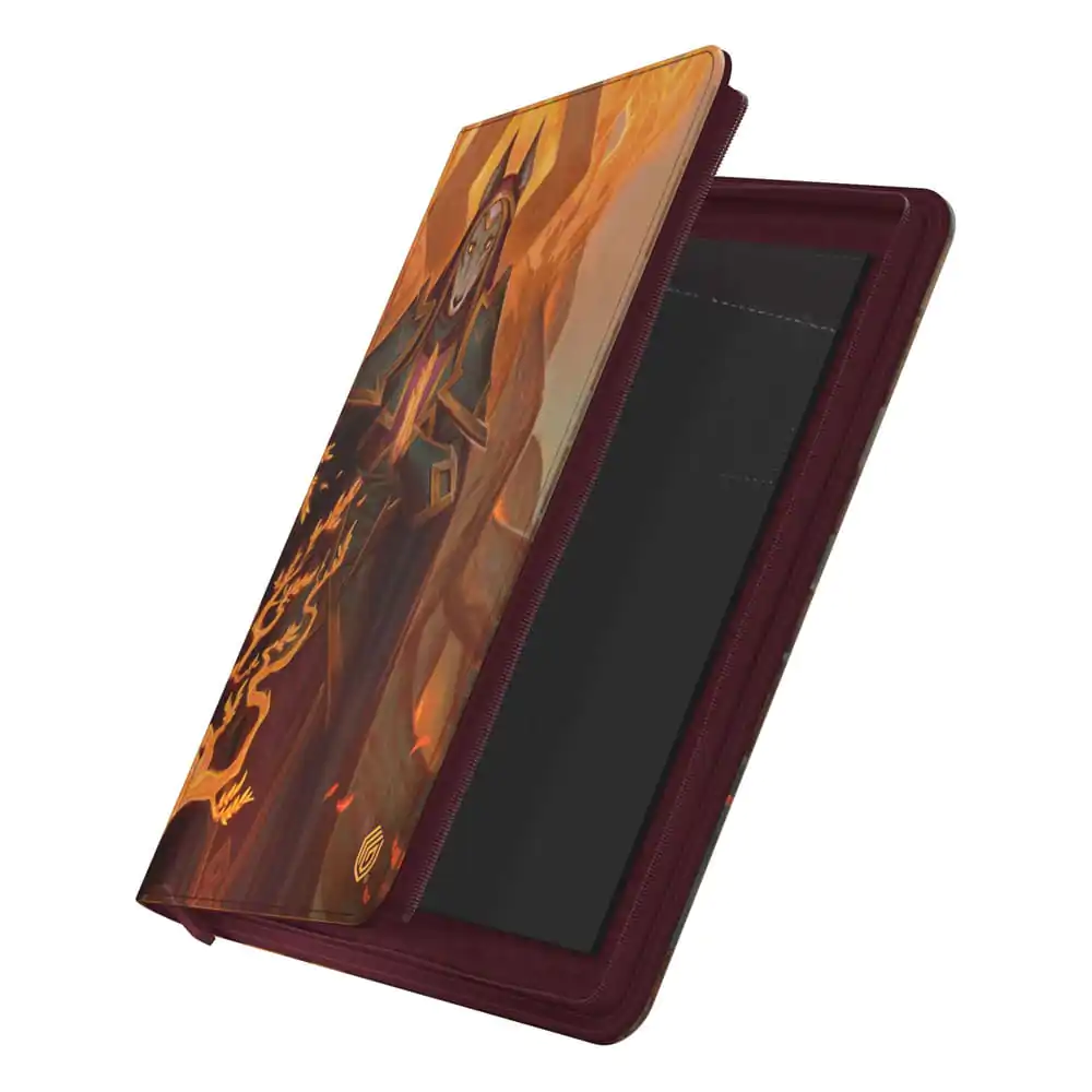 Ultimate Guard Zipfolio 360 Xenoskin Magic: The Gathering "Tarkir: Dragonstorm" - Abzan Devotee zdjęcie produktu
