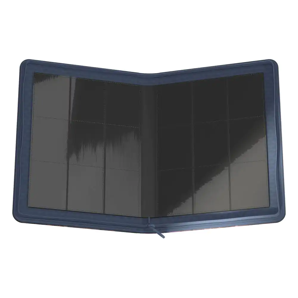 Ultimate Guard Zipfolio 360 Xenoskin Magic: The Gathering "Tarkir: Dragonstorm" - Feral Deathgorger zdjęcie produktu