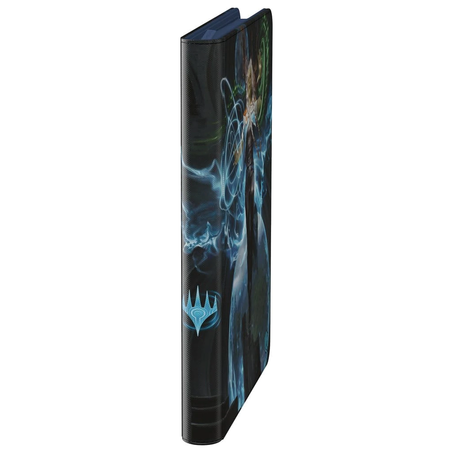 Ultimate Guard Zipfolio 360 Xenoskin Magic: The Gathering "Reality Fracture" - Jace, Reality Sculptor / Tam, the Possibility zdjęcie produktu