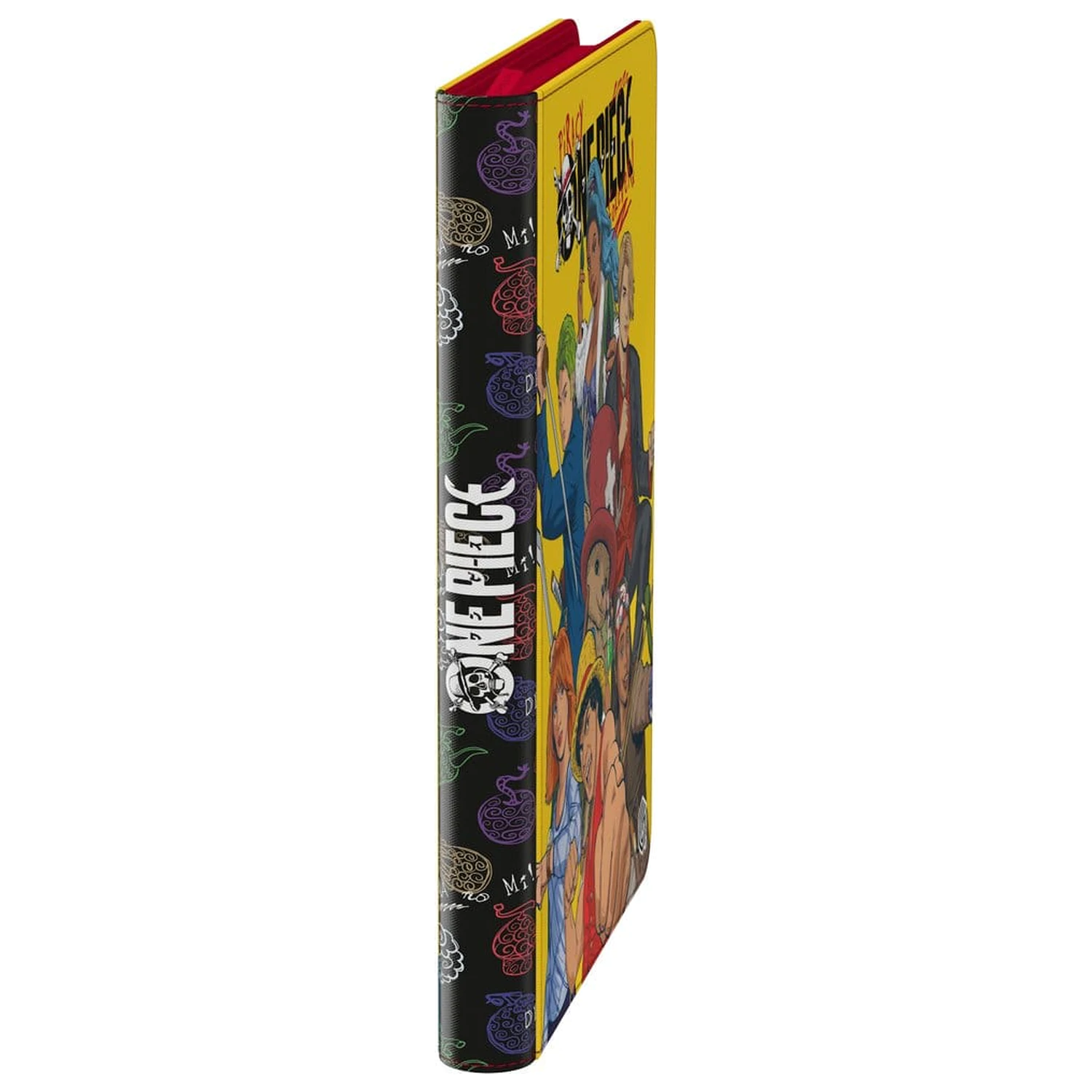 Ultimate Guard Zipfolio 360 Xenoskin One Piece - Crew zdjęcie produktu