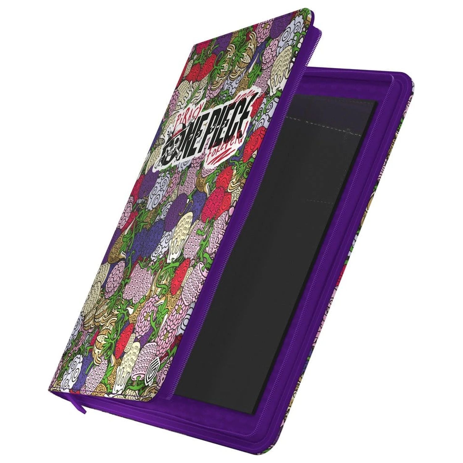 Ultimate Guard Zipfolio 360 Xenoskin One Piece - Devil Fruits zdjęcie produktu