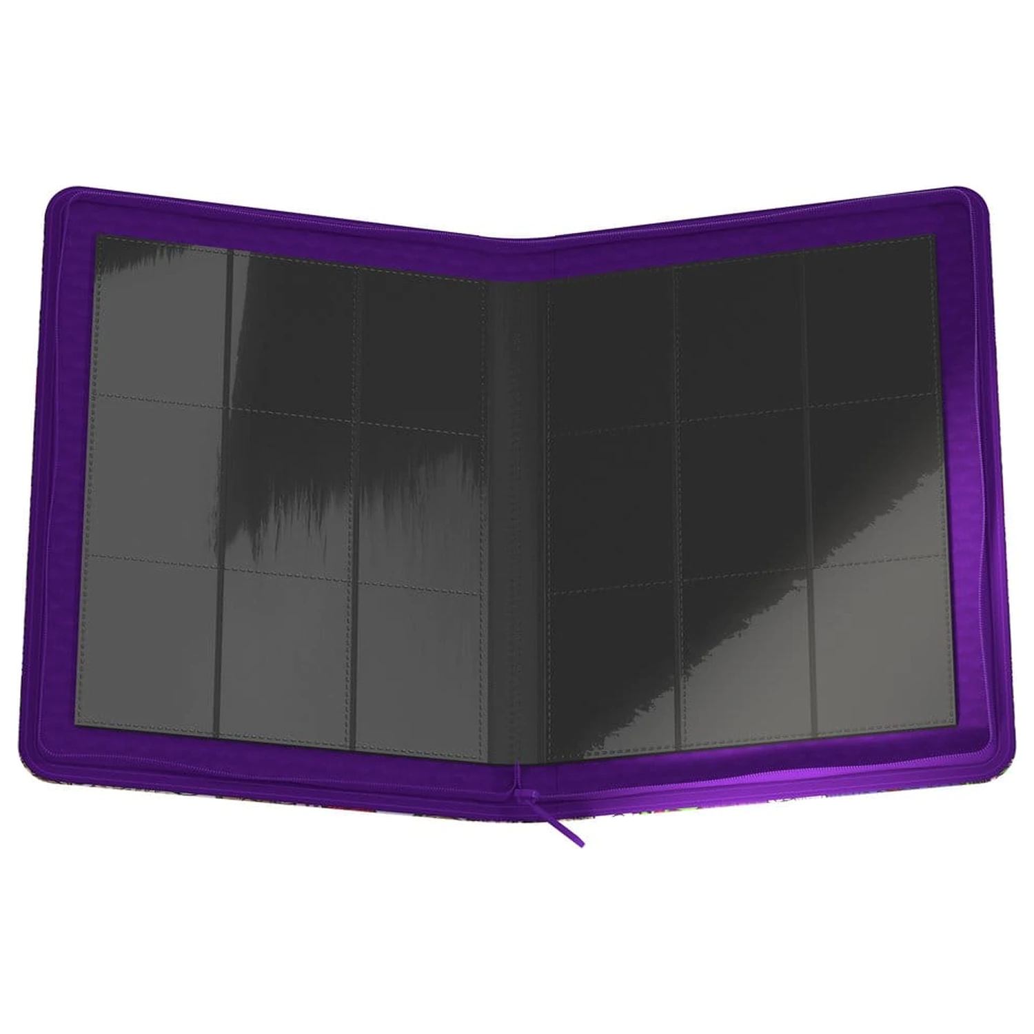 Ultimate Guard Zipfolio 360 Xenoskin One Piece - Devil Fruits zdjęcie produktu