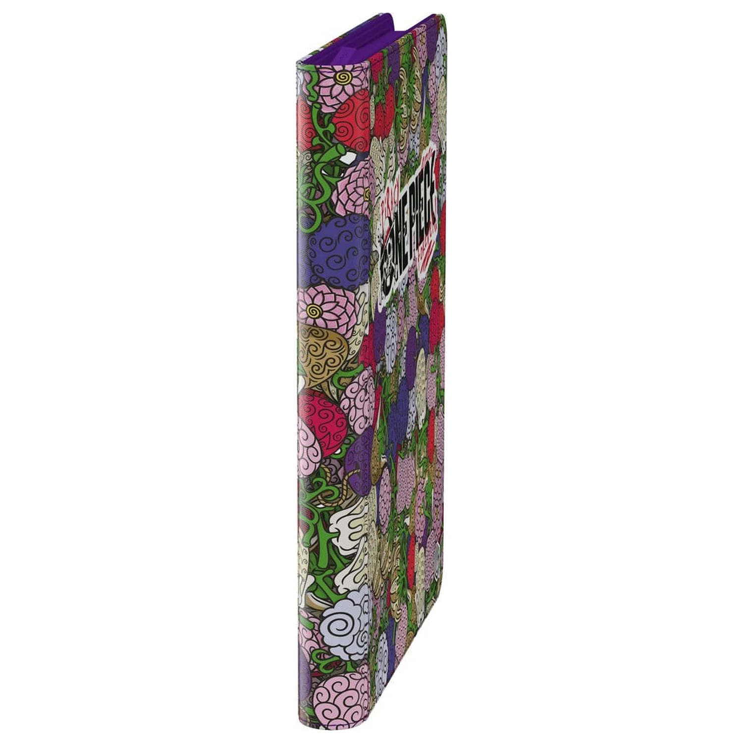 Ultimate Guard Zipfolio 360 Xenoskin One Piece - Devil Fruits zdjęcie produktu