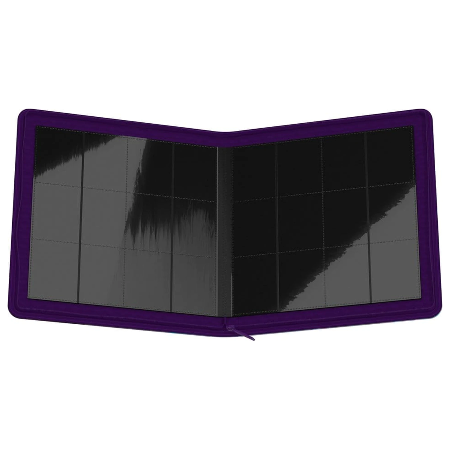 Ultimate Guard Zipfolio 480 Xenoskin Magic: The Gathering "Reality Fracture" - Liliana the Faultless / Liliana the Repentant zdjęcie produktu