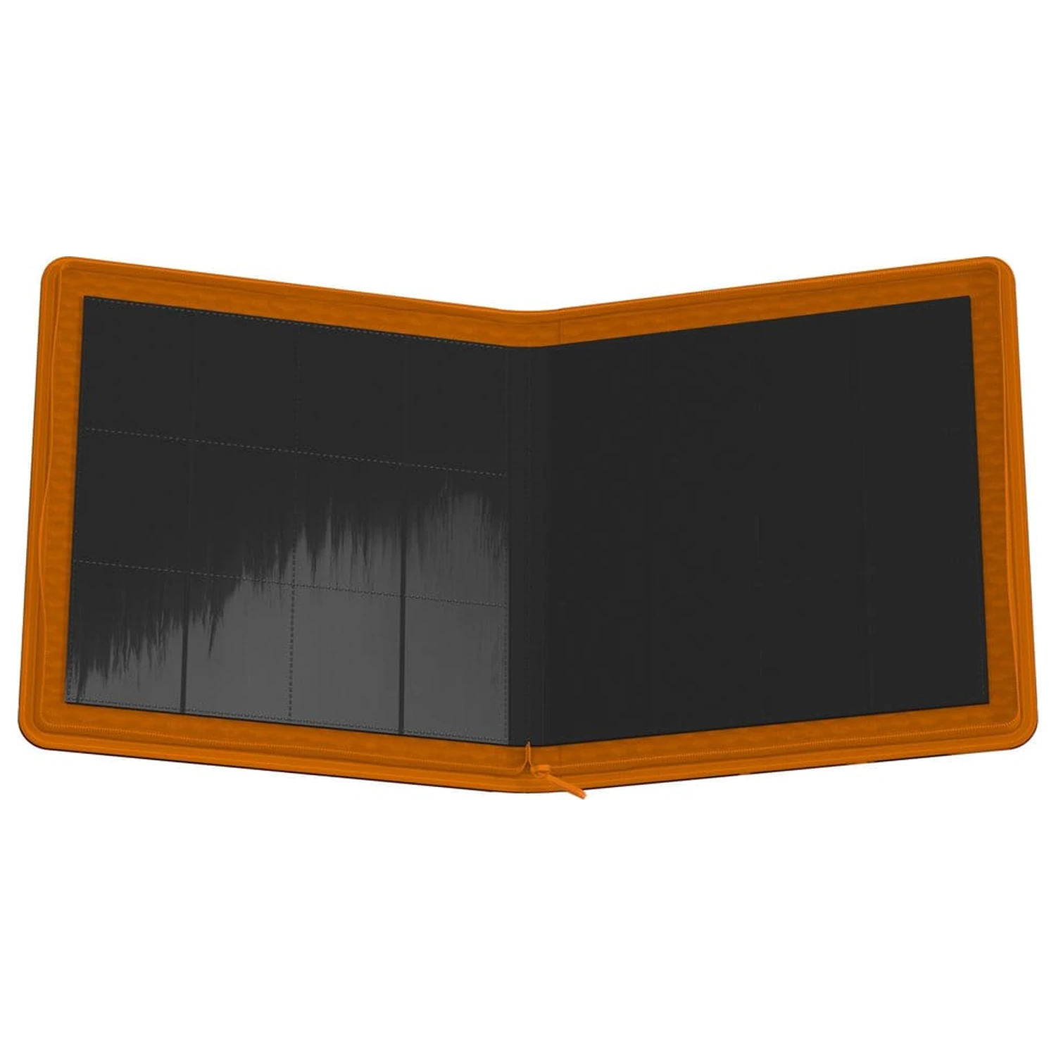 Ultimate Guard Zipfolio 480 Xenoskin Magic: The Gathering "Secrets of Strixhaven" - Lorehold zdjęcie produktu