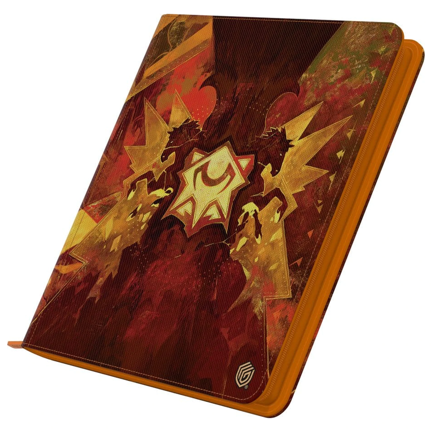 Ultimate Guard Zipfolio 480 Xenoskin Magic: The Gathering "Secrets of Strixhaven" - Lorehold zdjęcie produktu