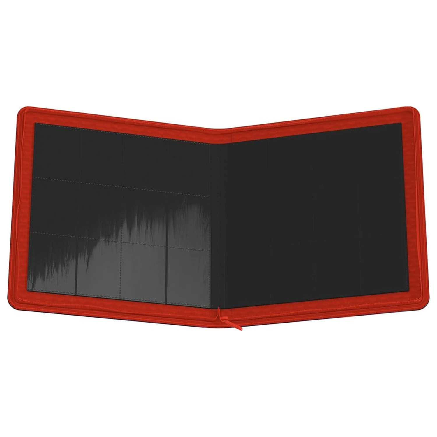 Ultimate Guard Zipfolio 480 Xenoskin Magic: The Gathering "Secrets of Strixhaven" - Prismari zdjęcie produktu