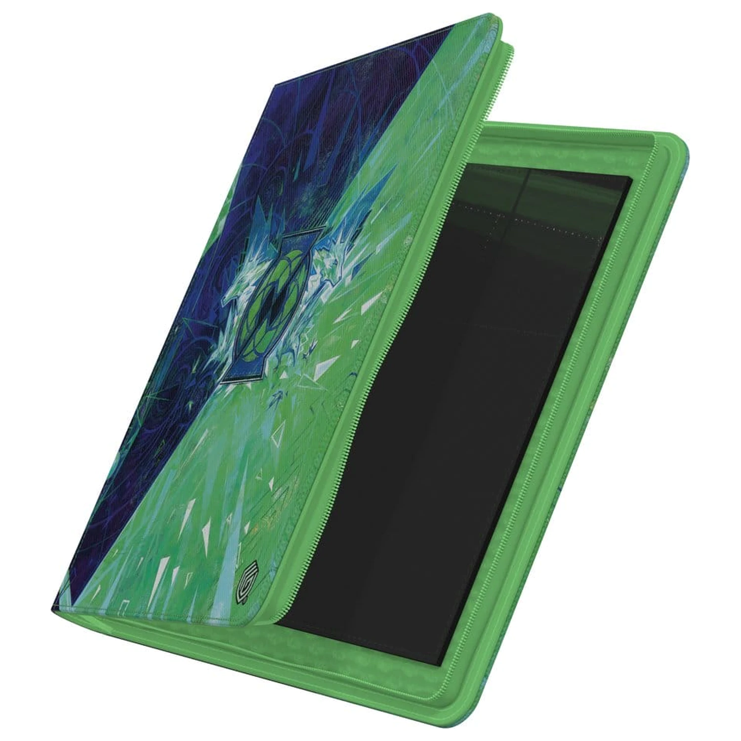 Ultimate Guard Zipfolio 480 Xenoskin Magic: The Gathering "Secrets of Strixhaven" - Quandrix zdjęcie produktu