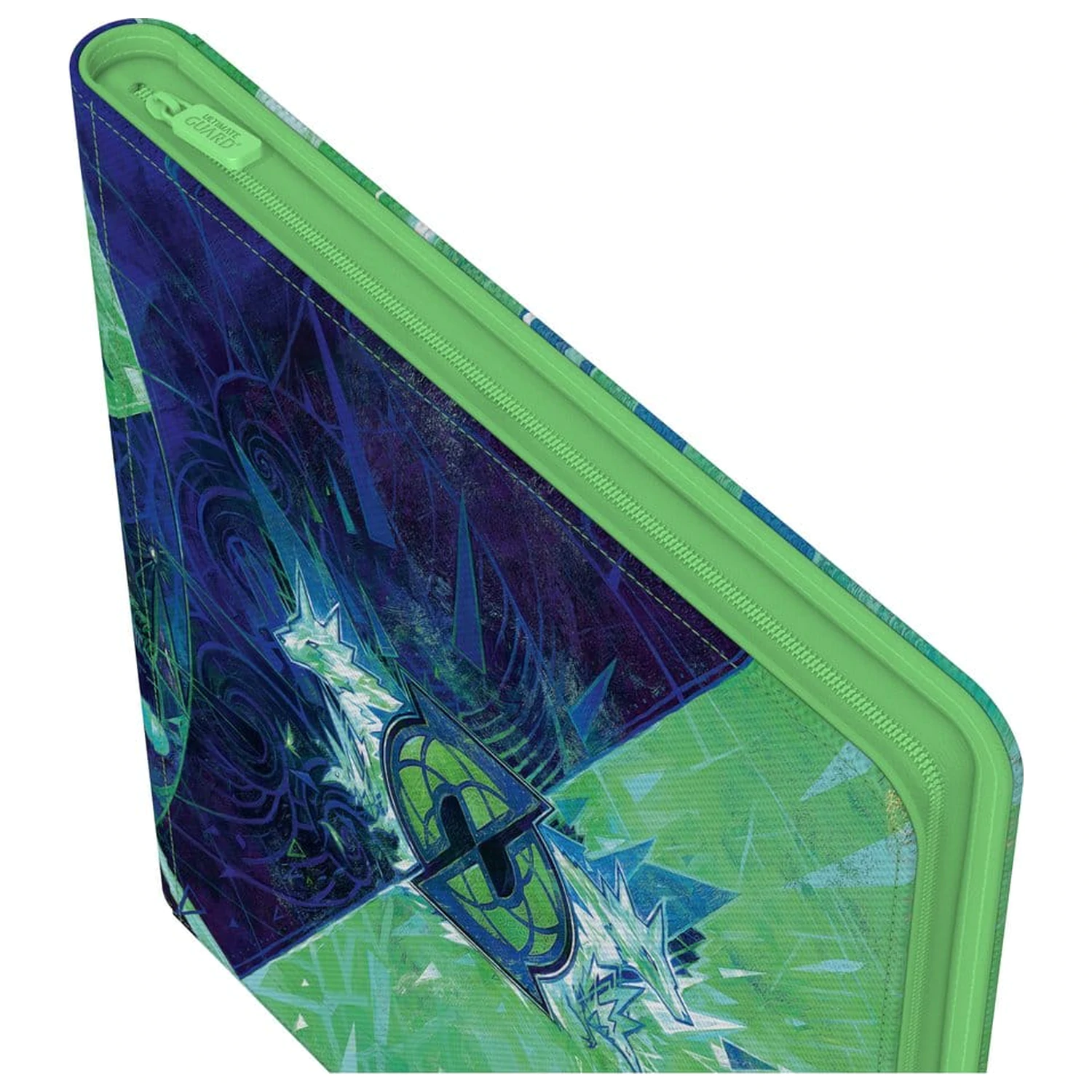 Ultimate Guard Zipfolio 480 Xenoskin Magic: The Gathering "Secrets of Strixhaven" - Quandrix zdjęcie produktu