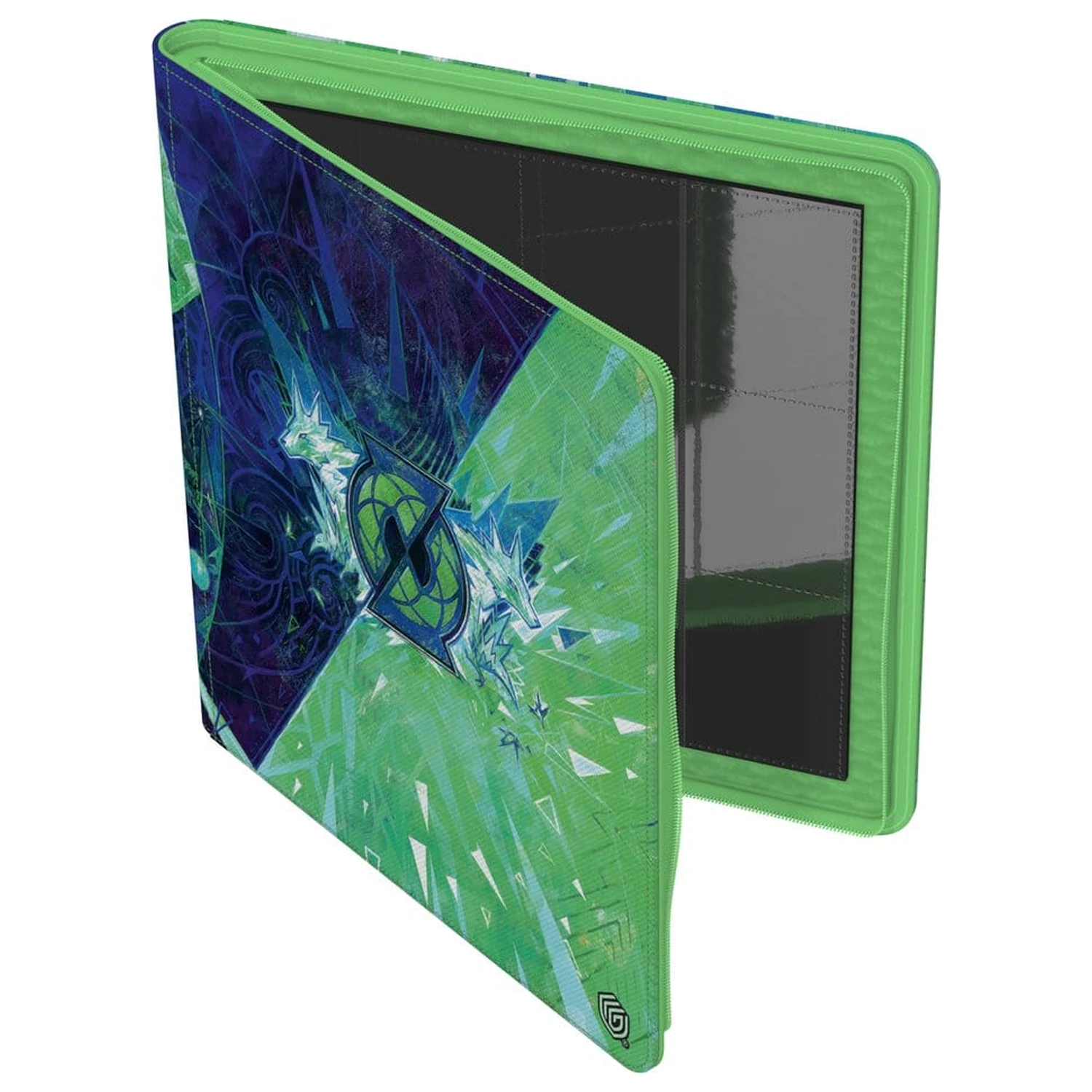 Ultimate Guard Zipfolio 480 Xenoskin Magic: The Gathering "Secrets of Strixhaven" - Quandrix zdjęcie produktu