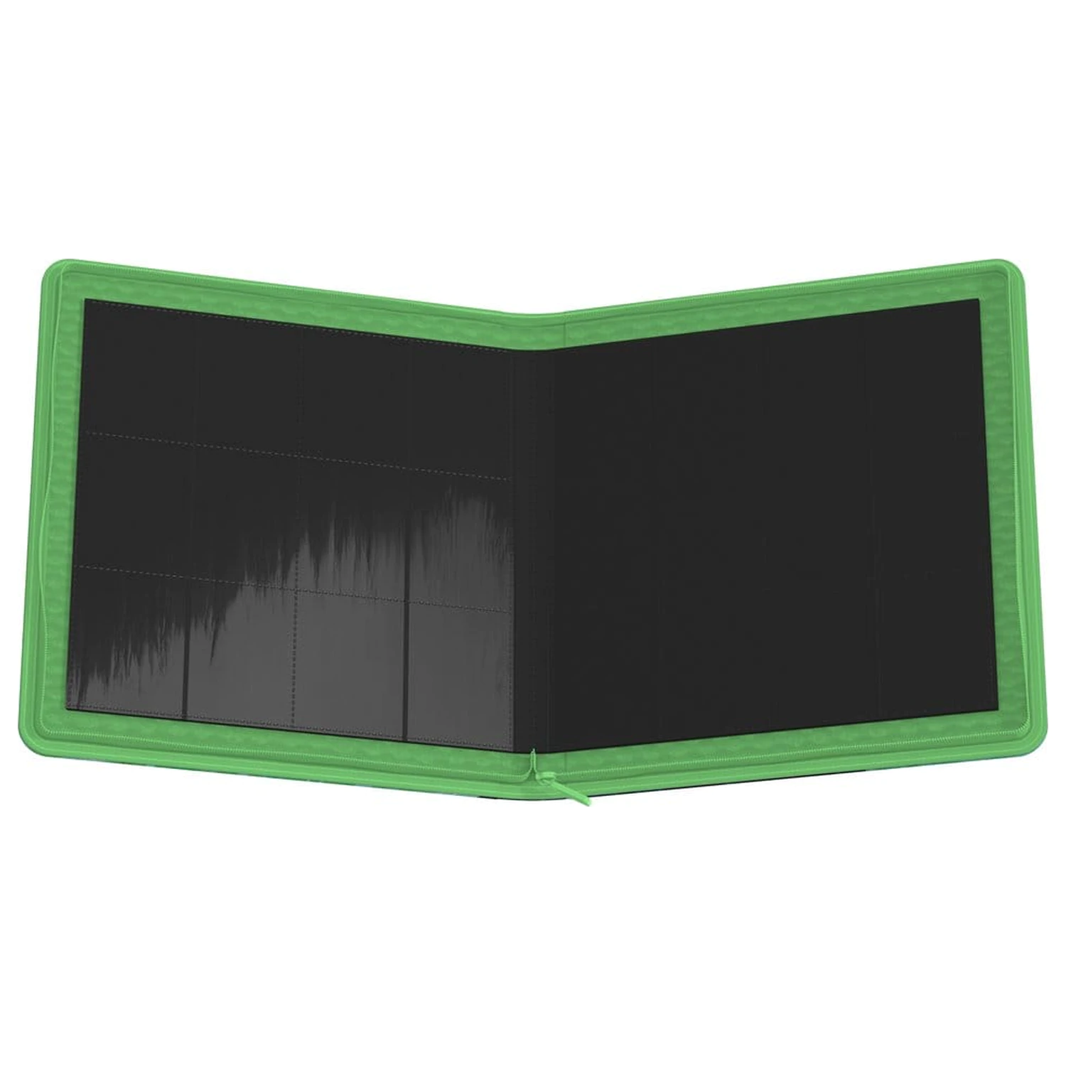 Ultimate Guard Zipfolio 480 Xenoskin Magic: The Gathering "Secrets of Strixhaven" - Quandrix zdjęcie produktu