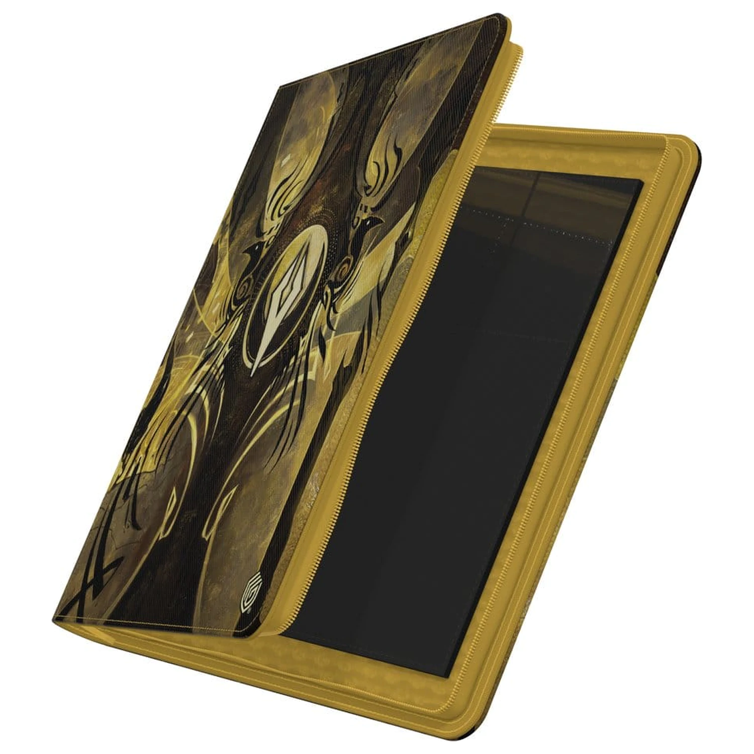 Ultimate Guard Zipfolio 480 Xenoskin Magic: The Gathering "Secrets of Strixhaven" - Silverquill zdjęcie produktu