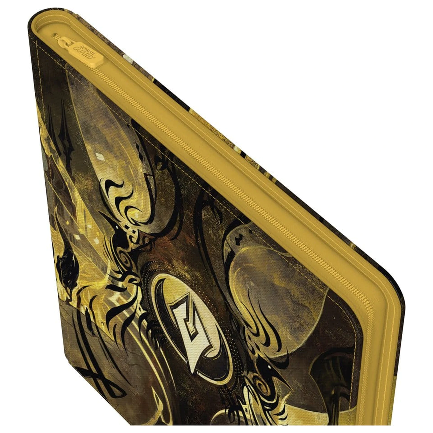 Ultimate Guard Zipfolio 480 Xenoskin Magic: The Gathering "Secrets of Strixhaven" - Silverquill zdjęcie produktu