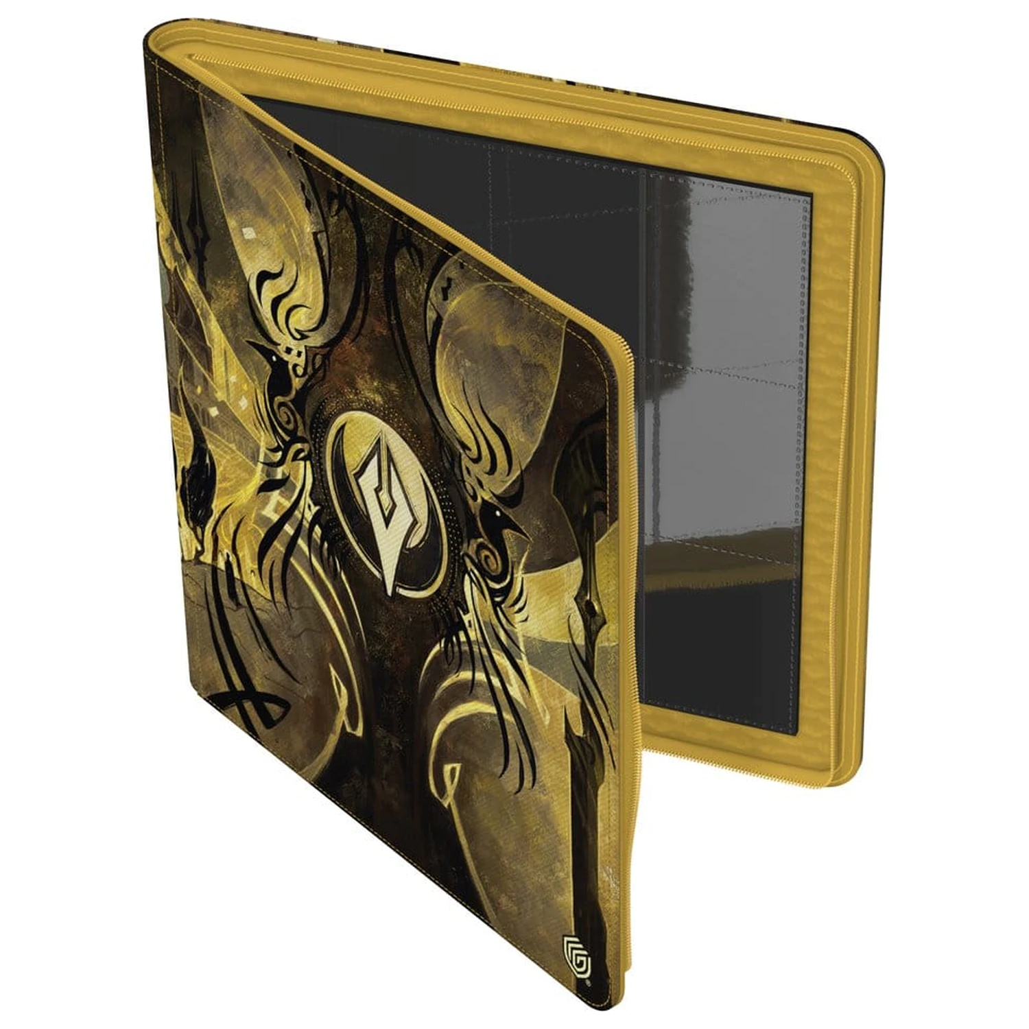 Ultimate Guard Zipfolio 480 Xenoskin Magic: The Gathering "Secrets of Strixhaven" - Silverquill zdjęcie produktu