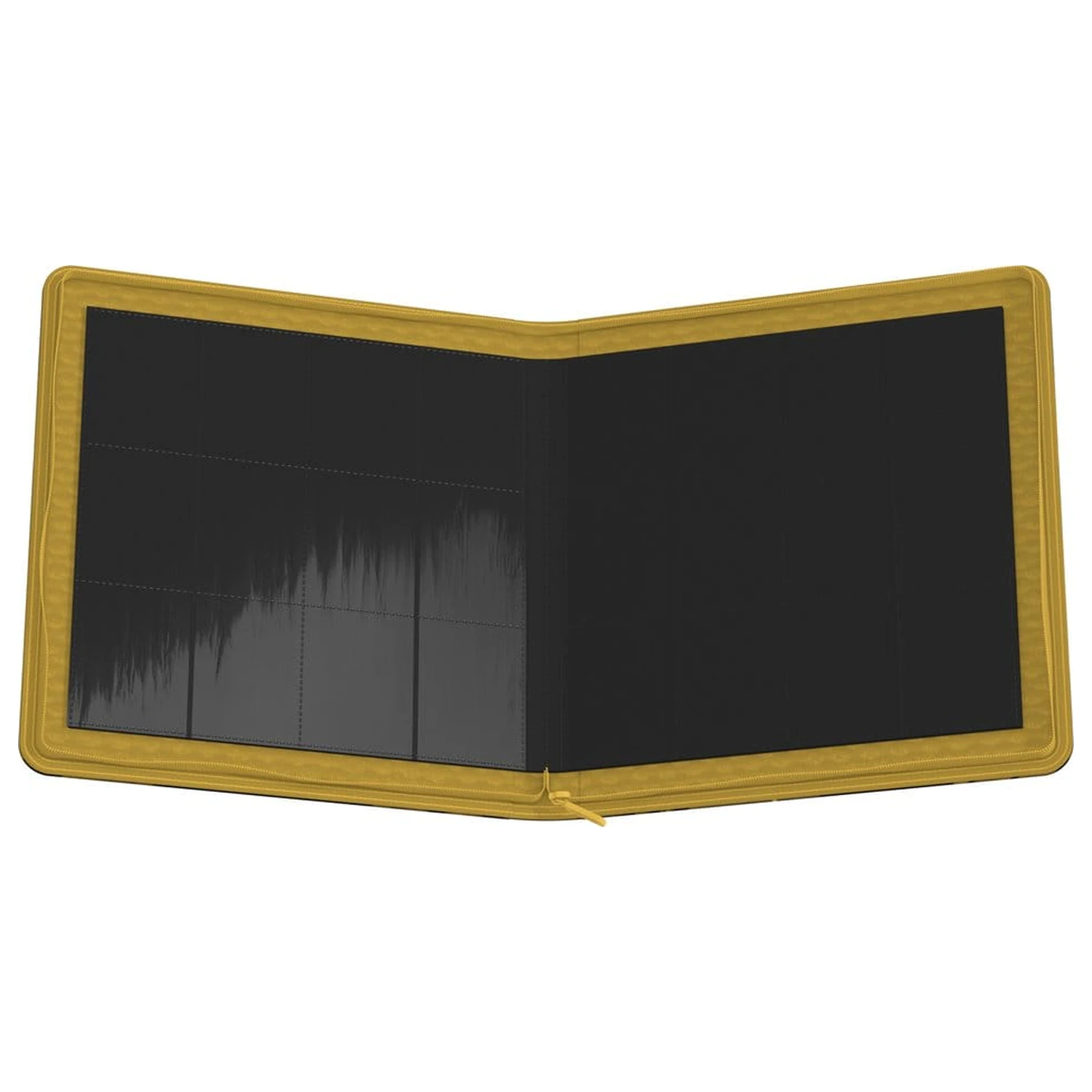 Ultimate Guard Zipfolio 480 Xenoskin Magic: The Gathering "Secrets of Strixhaven" - Silverquill zdjęcie produktu