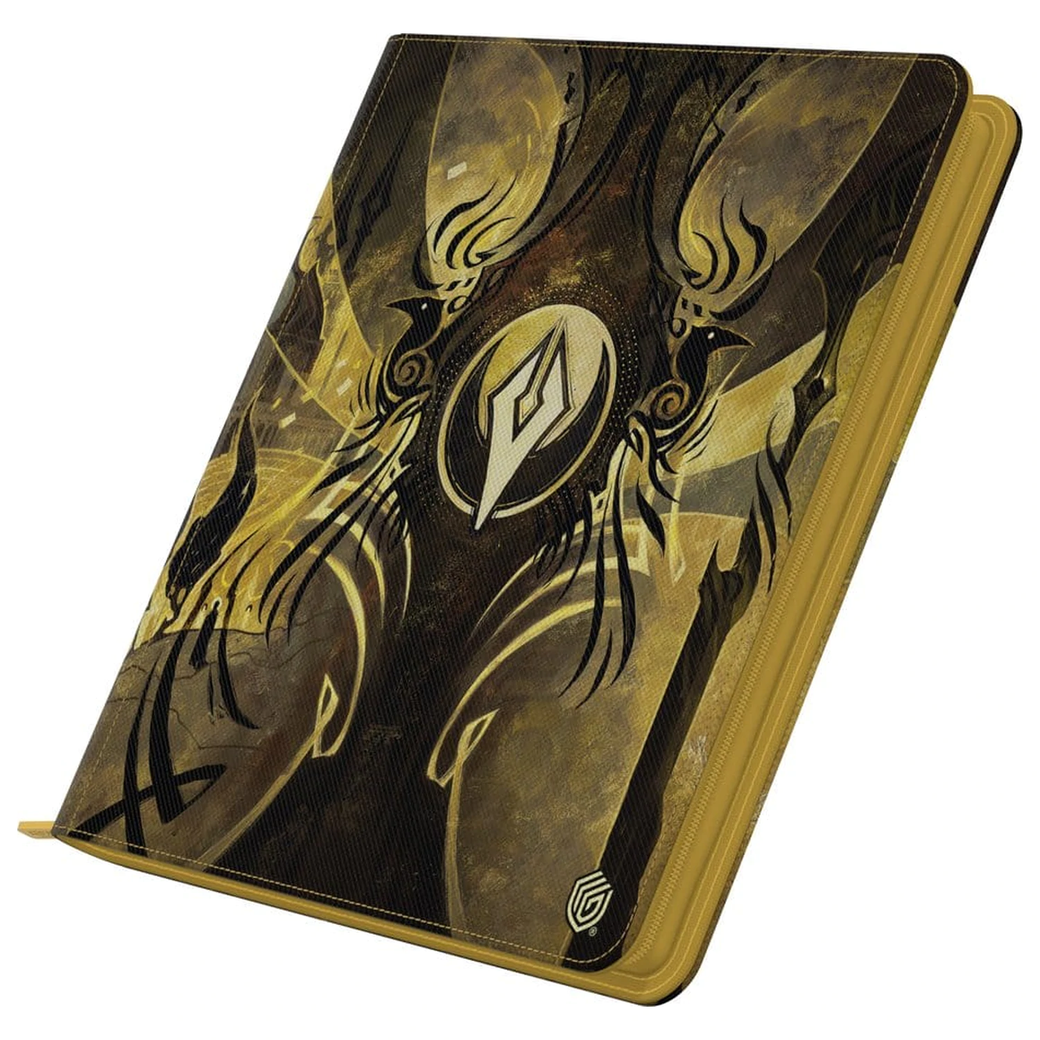 Ultimate Guard Zipfolio 480 Xenoskin Magic: The Gathering "Secrets of Strixhaven" - Silverquill zdjęcie produktu