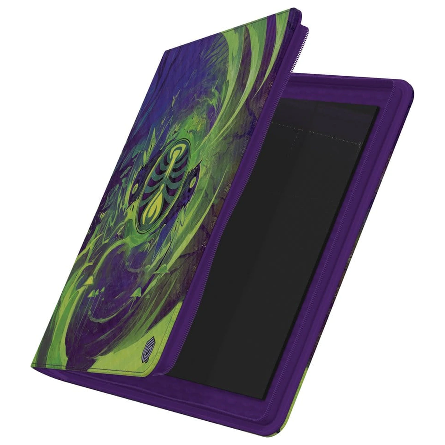 Ultimate Guard Zipfolio 480 Xenoskin Magic: The Gathering "Secrets of Strixhaven" - Witherbloom zdjęcie produktu