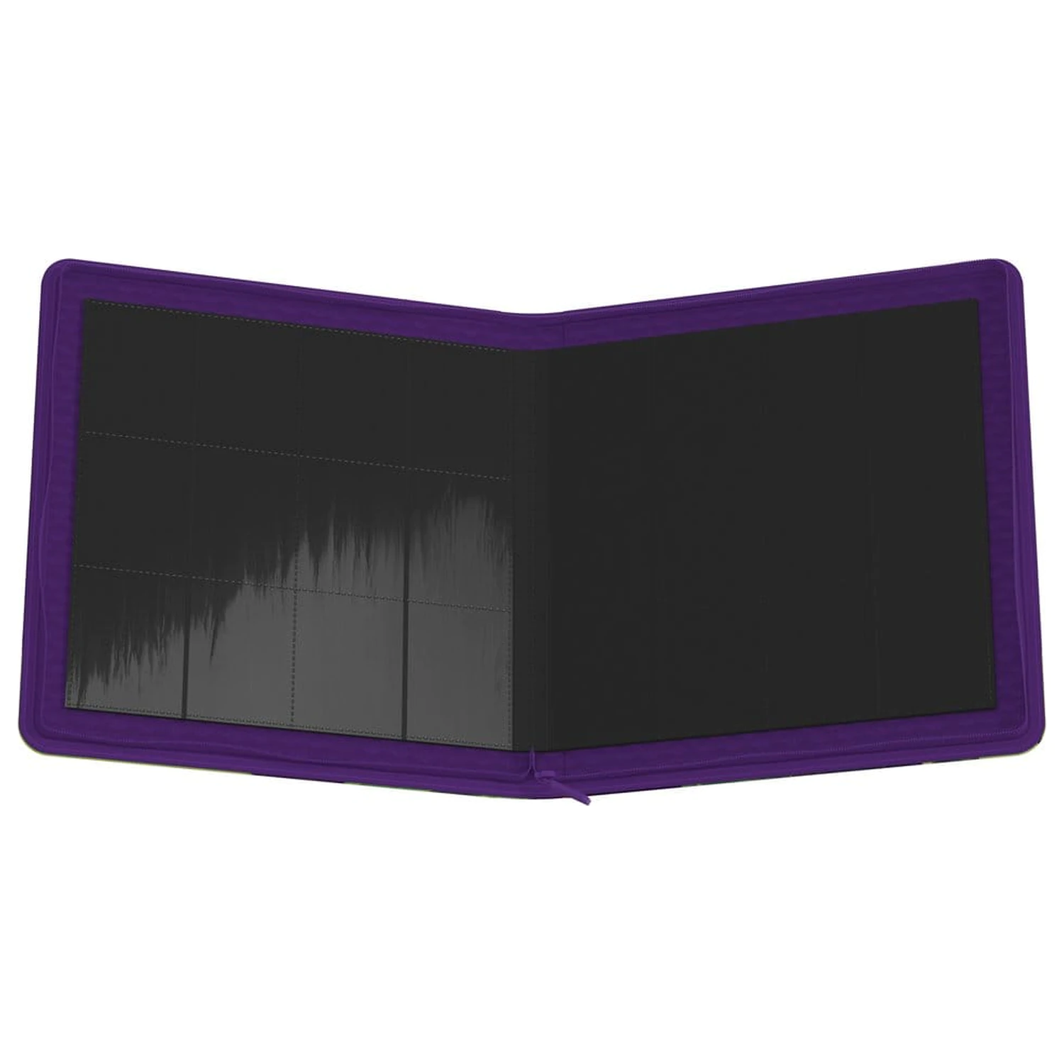 Ultimate Guard Zipfolio 480 Xenoskin Magic: The Gathering "Secrets of Strixhaven" - Witherbloom zdjęcie produktu