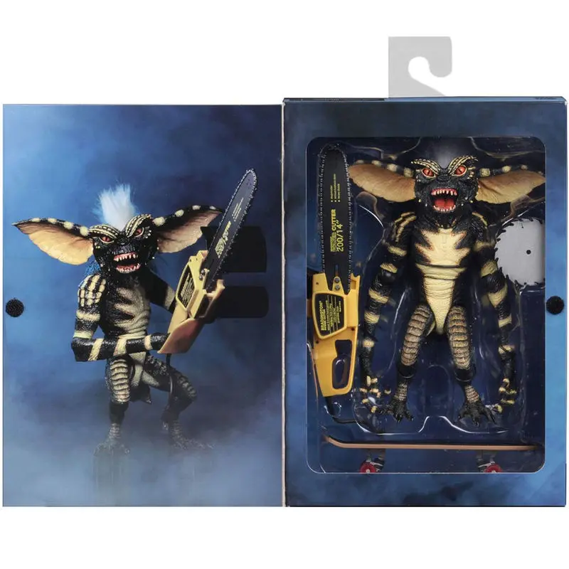 Gremlins Ultimate Figurka Akcji Stripe 15 cm zdjęcie produktu