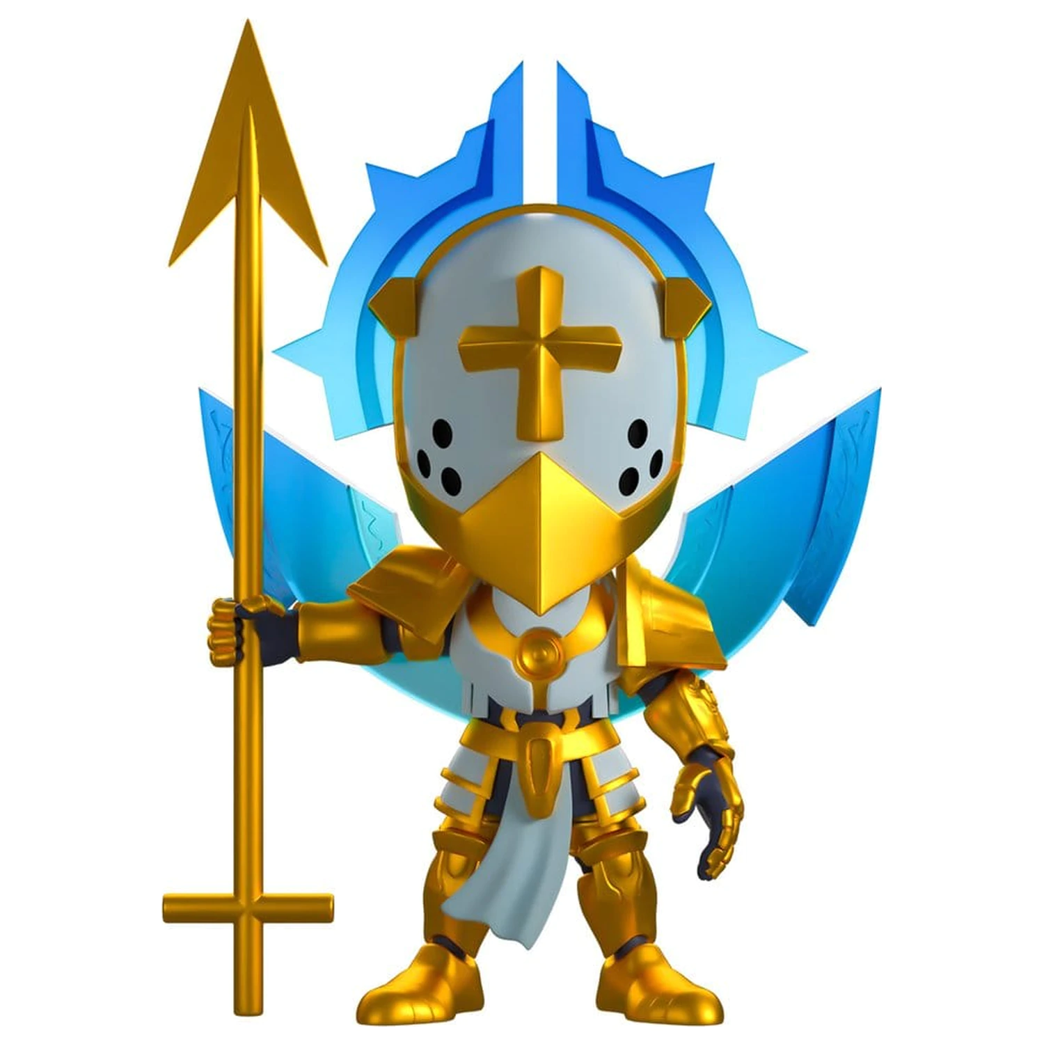 Ultrakill Figurka winylowa Gabriel 14 cm zdjęcie produktu