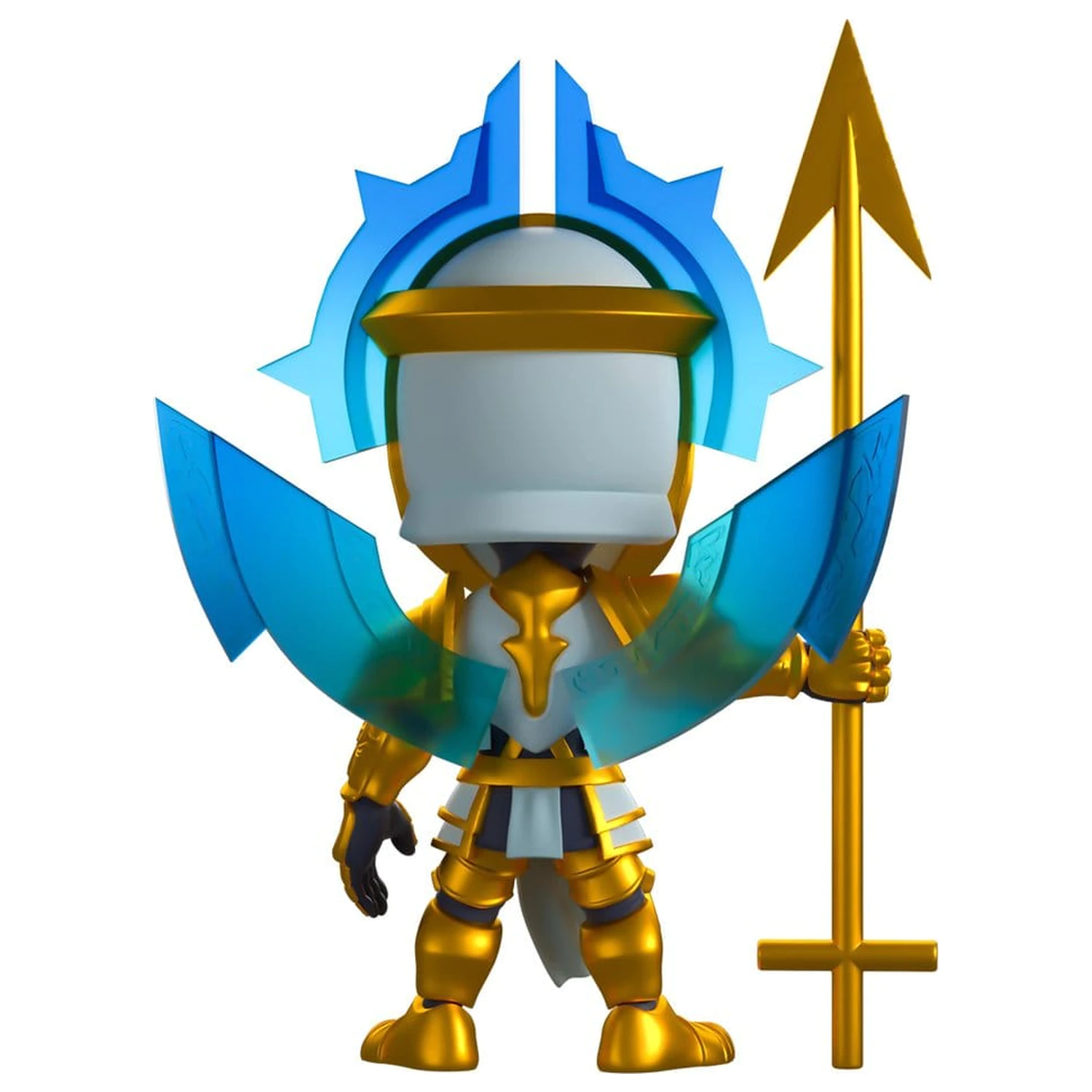 Ultrakill Figurka winylowa Gabriel 14 cm zdjęcie produktu
