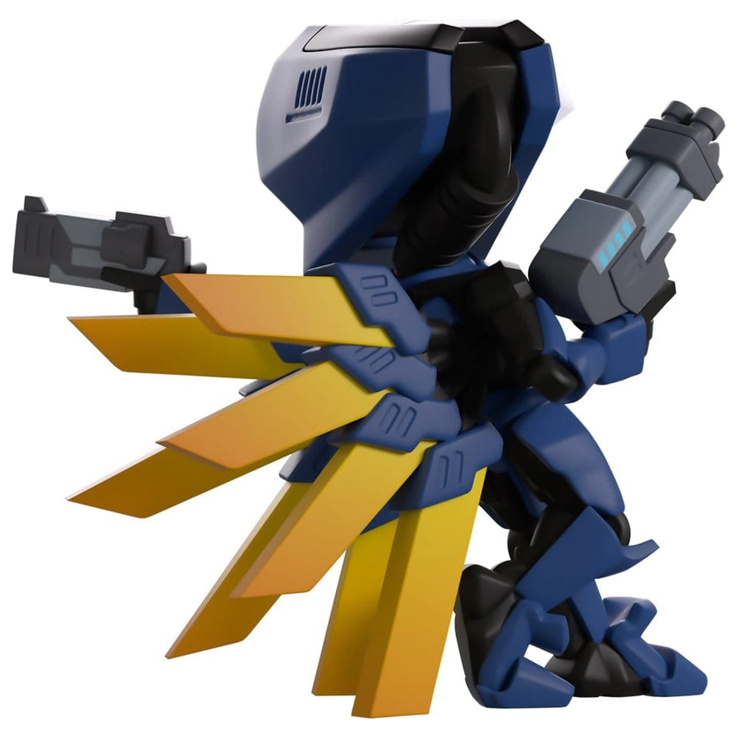 Ultrakill Vinyl Figure V1 10 cm zdjęcie produktu