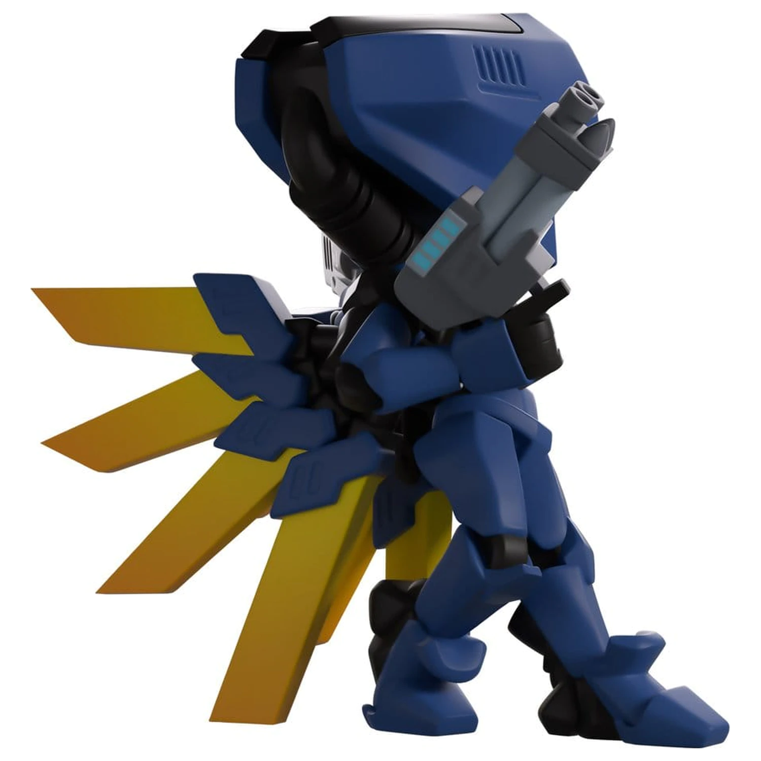 Ultrakill Vinyl Figure V1 10 cm zdjęcie produktu
