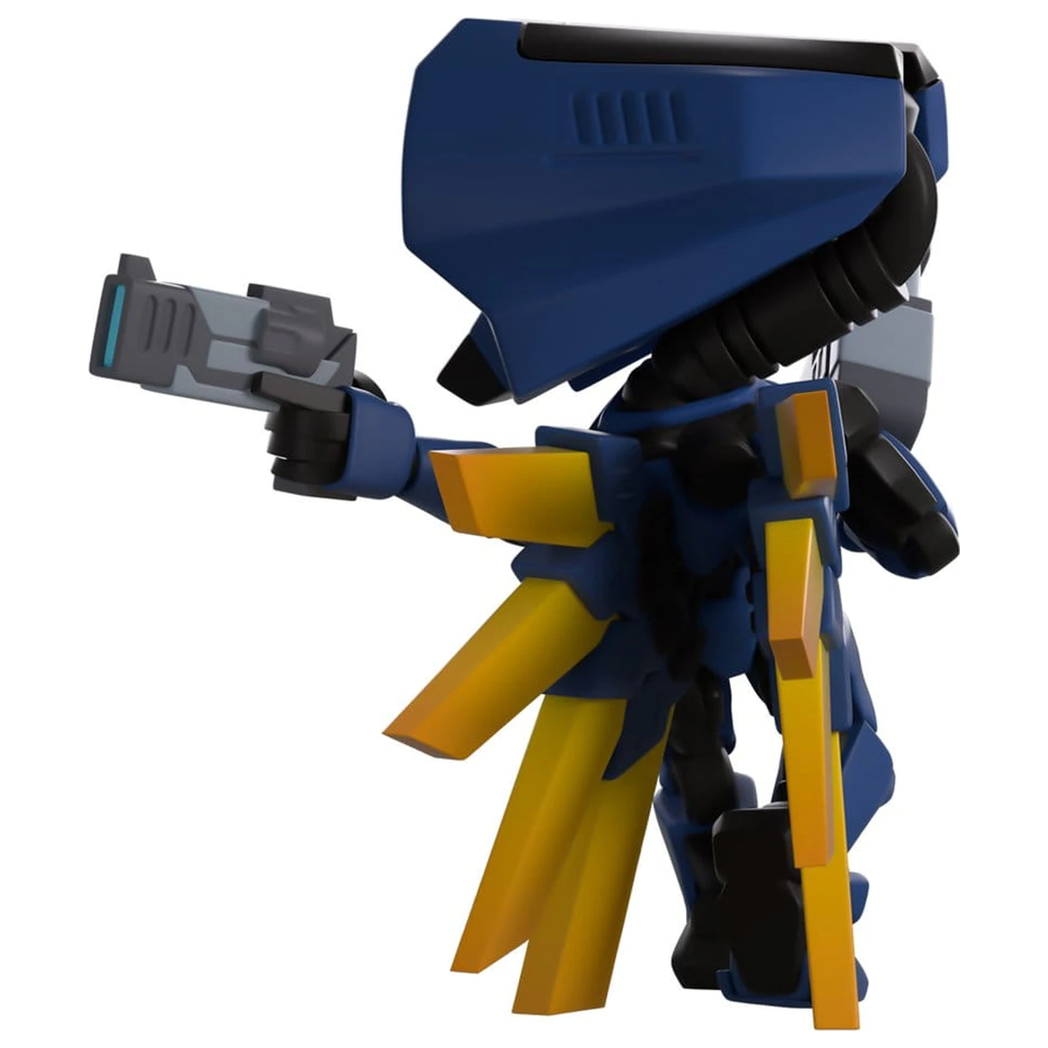 Ultrakill Vinyl Figure V1 10 cm zdjęcie produktu