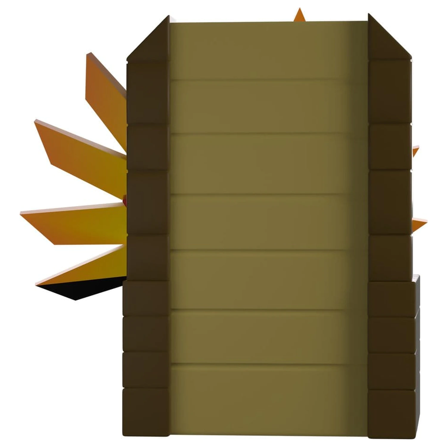 Ultrakill figurka winylowa V2 11 cm zdjęcie produktu