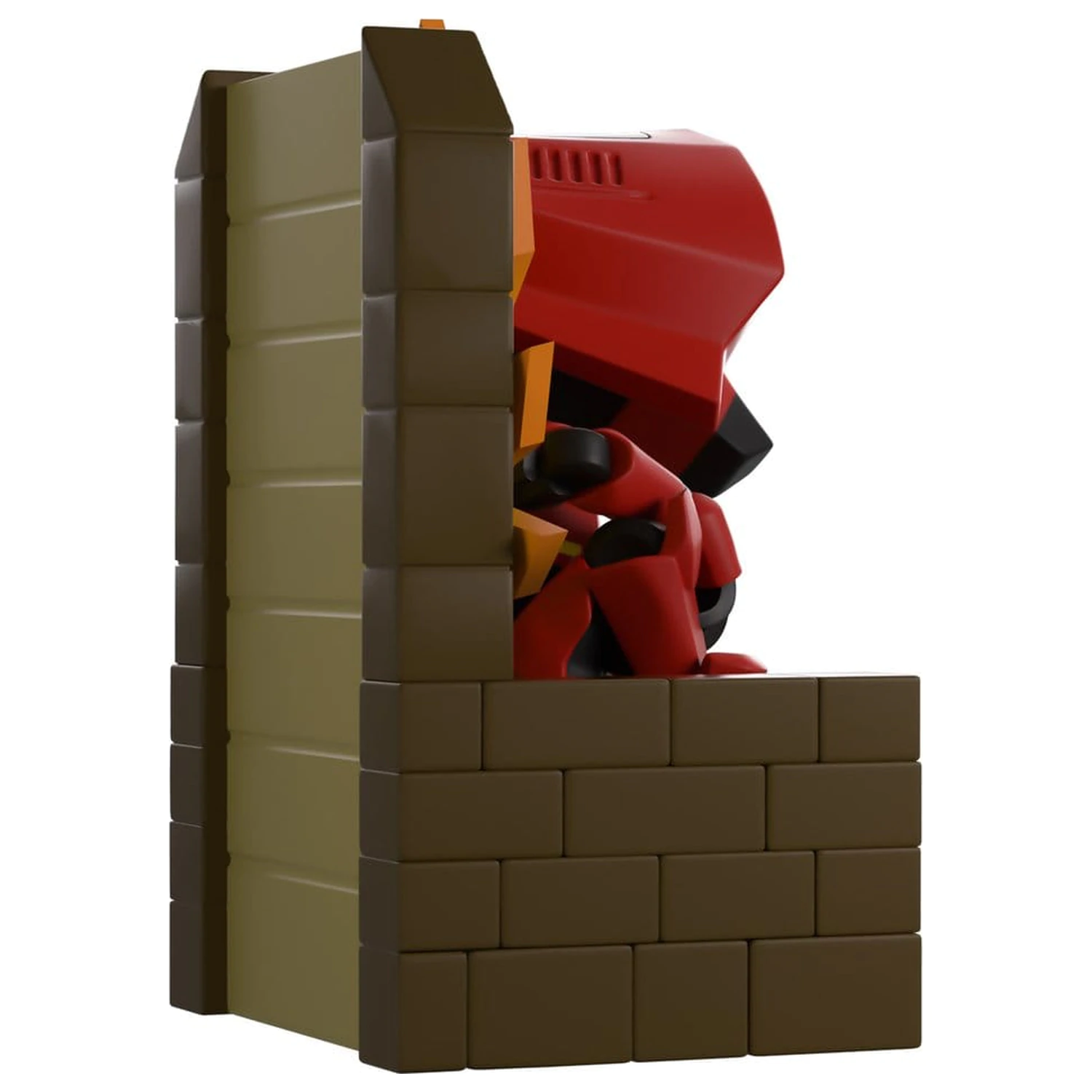 Ultrakill figurka winylowa V2 11 cm zdjęcie produktu