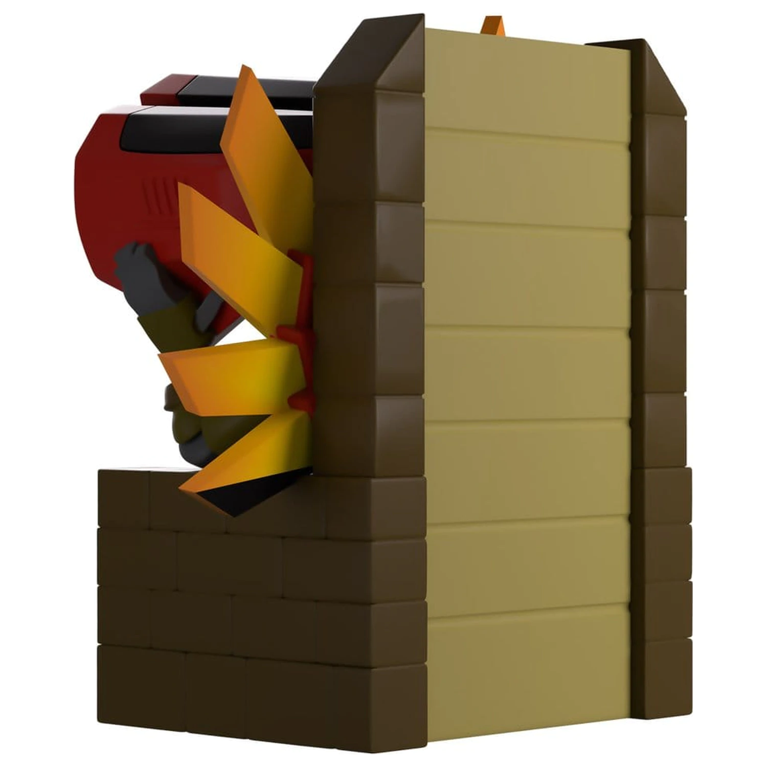 Ultrakill figurka winylowa V2 11 cm zdjęcie produktu