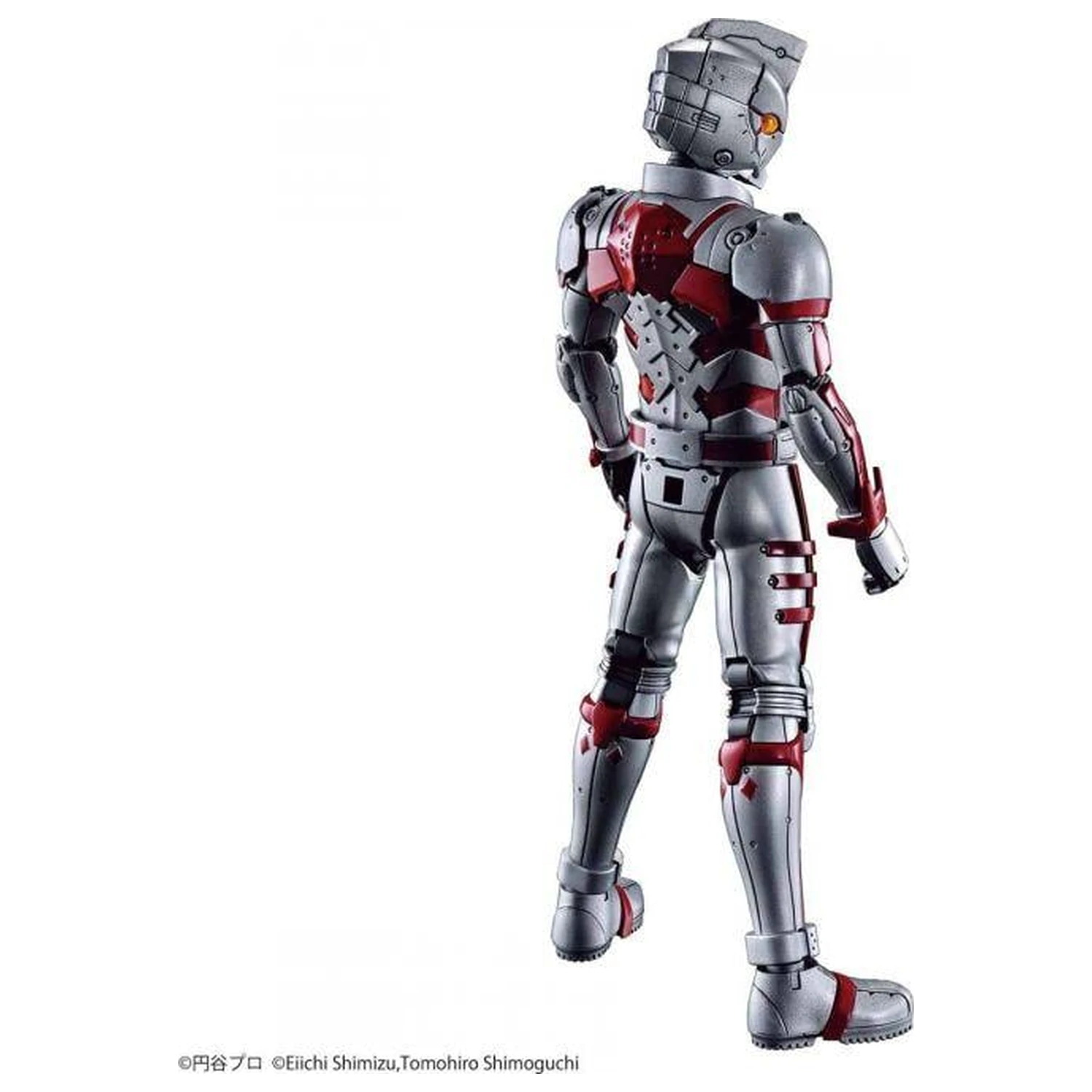 Ultraman Figurka-Rise Standard 1/12 Ultraman Suit A zdjęcie produktu