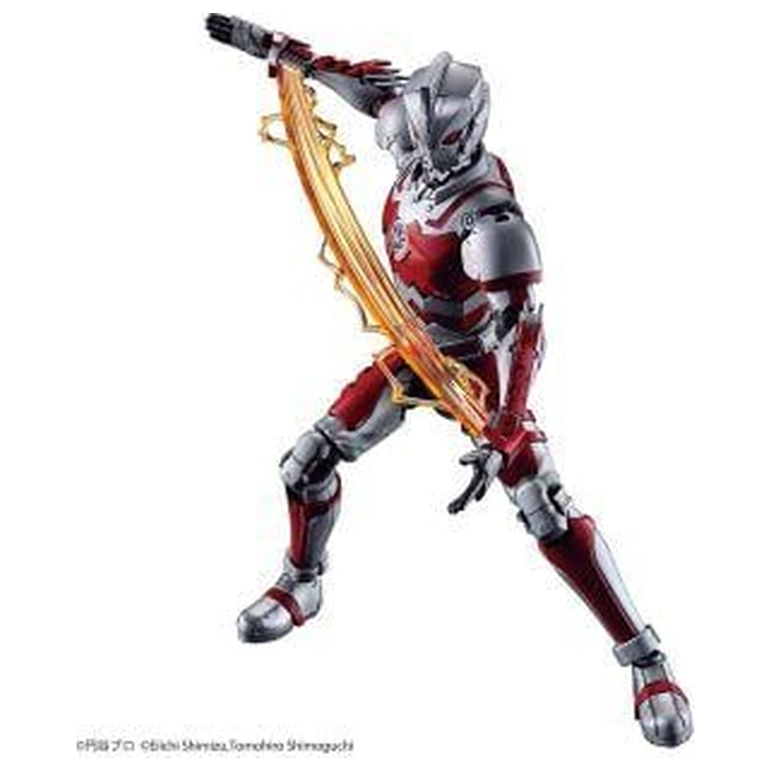 Ultraman Figurka-Rise Standard 1/12 Ultraman Suit A zdjęcie produktu