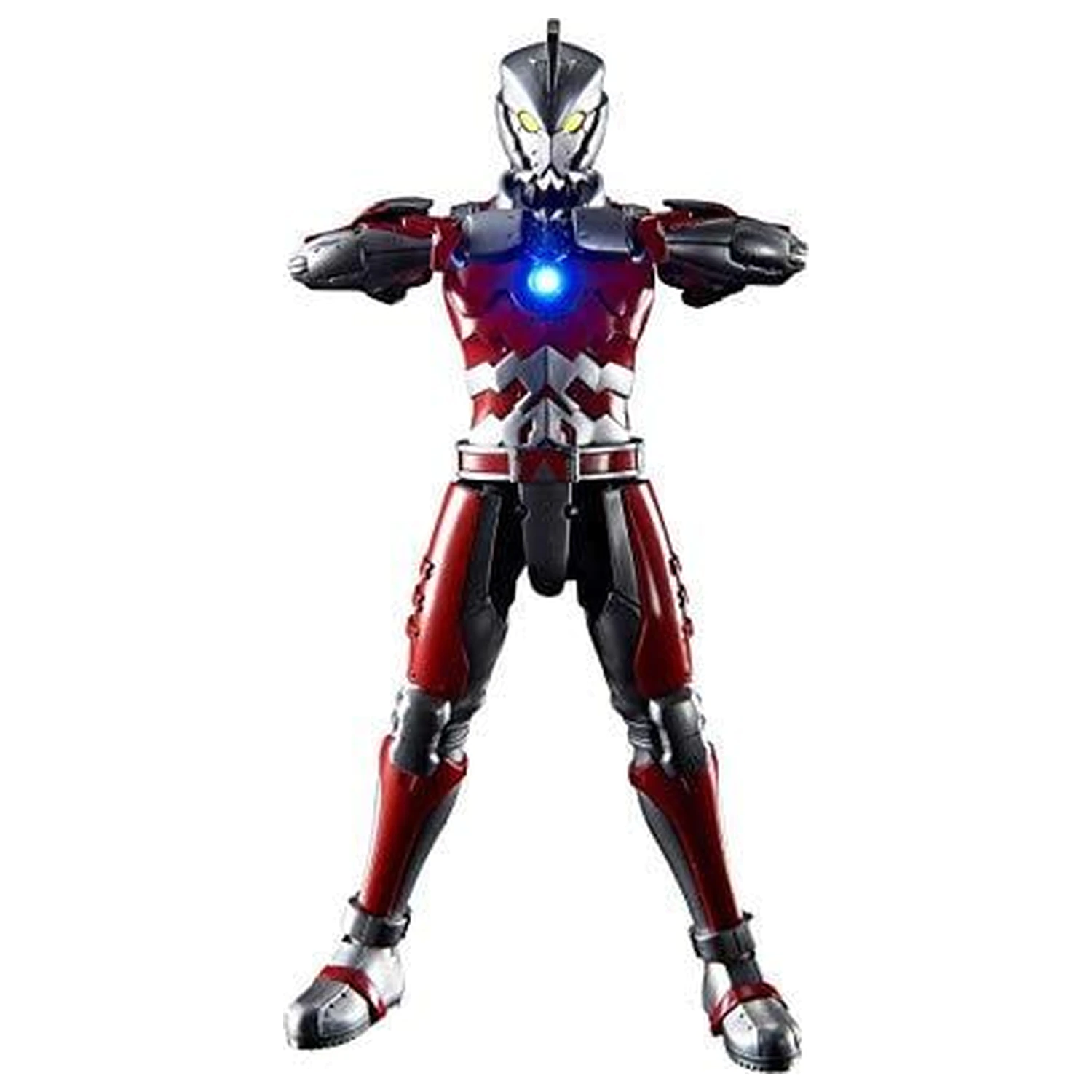 Ultraman Figurka-Rise Standard 1/12 Ultraman Suit A zdjęcie produktu