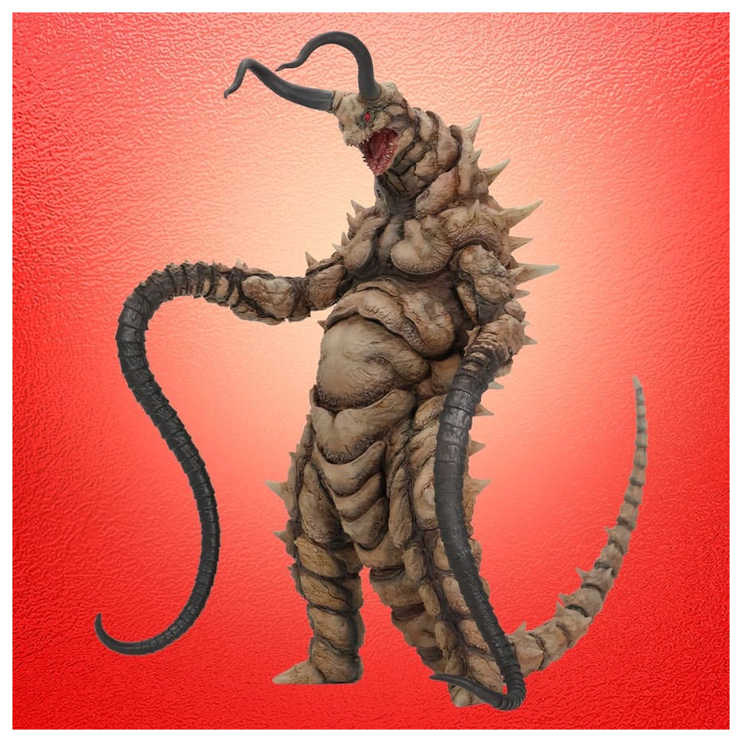 Ultraman Kaiju Remix Series figurka winylowa Gudon 34 cm zdjęcie produktu