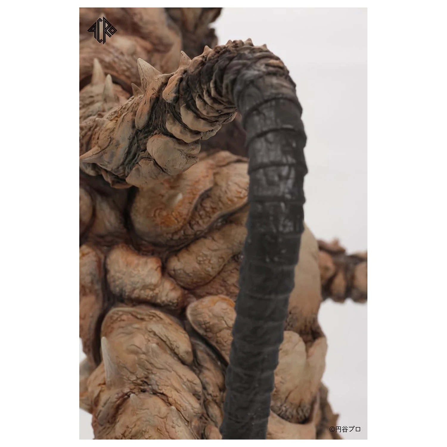 Ultraman Kaiju Remix Series figurka winylowa Gudon 34 cm zdjęcie produktu