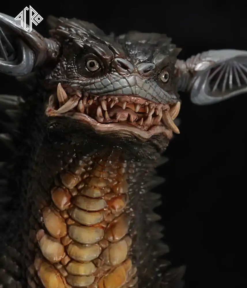 Ultraman Kaiju Remix Series Figurka winylowa Gyango 30 cm zdjęcie produktu