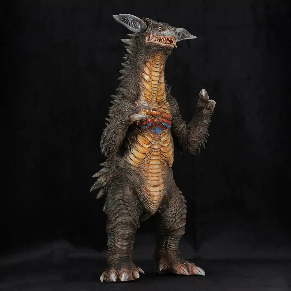 Ultraman Kaiju Remix Series Figurka winylowa Gyango 30 cm zdjęcie produktu