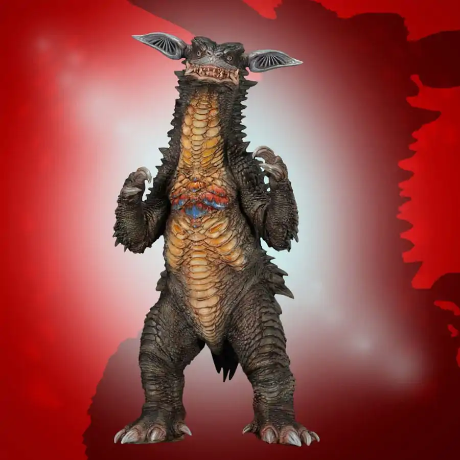 Ultraman Kaiju Remix Series Figurka winylowa Gyango 30 cm zdjęcie produktu