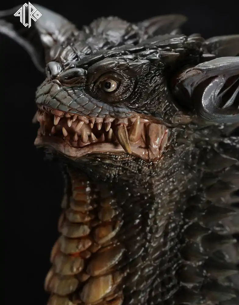 Ultraman Kaiju Remix Series Figurka winylowa Gyango 30 cm zdjęcie produktu