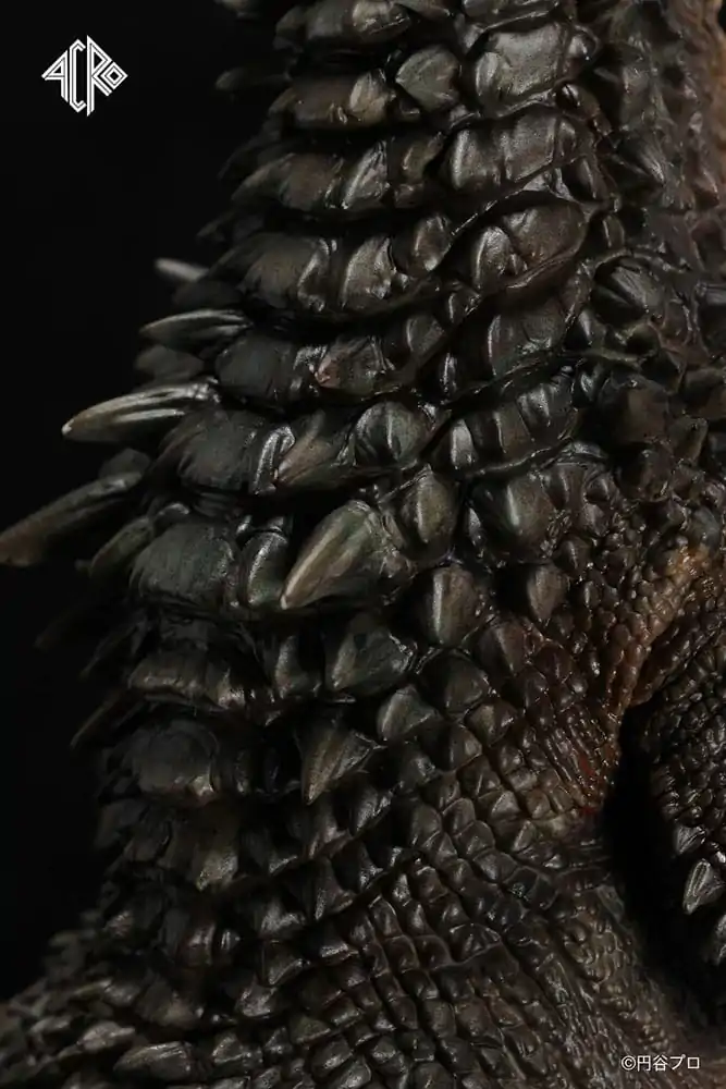 Ultraman Kaiju Remix Series Figurka winylowa Gyango 30 cm zdjęcie produktu