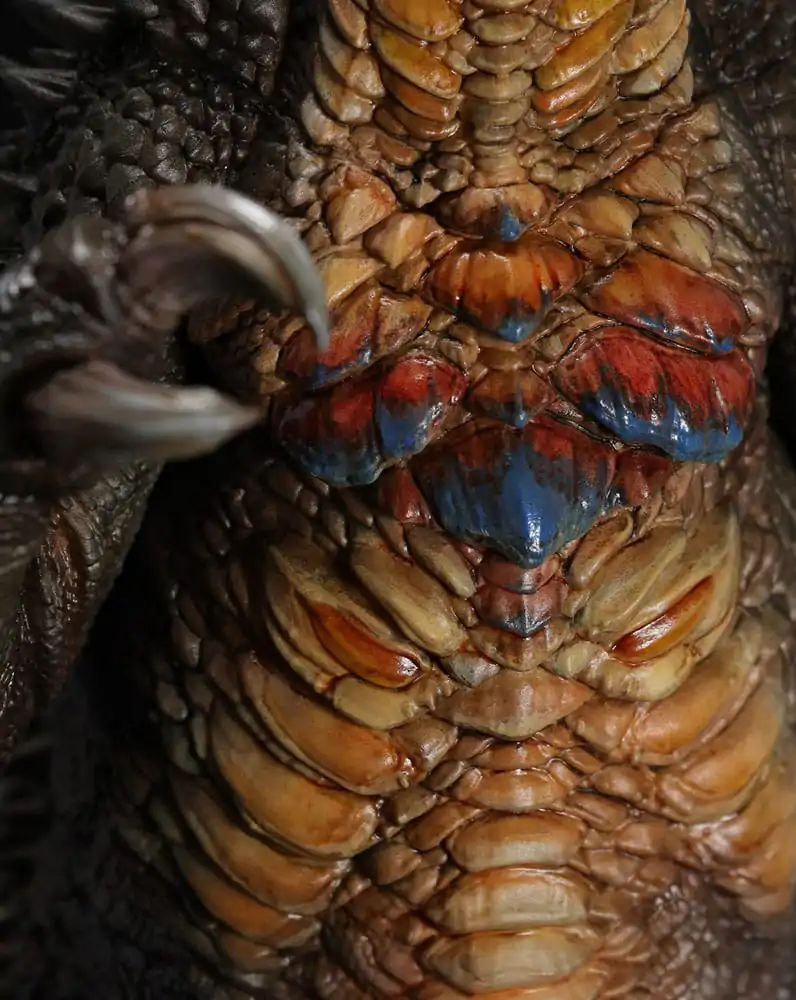 Ultraman Kaiju Remix Series Figurka winylowa Gyango 30 cm zdjęcie produktu